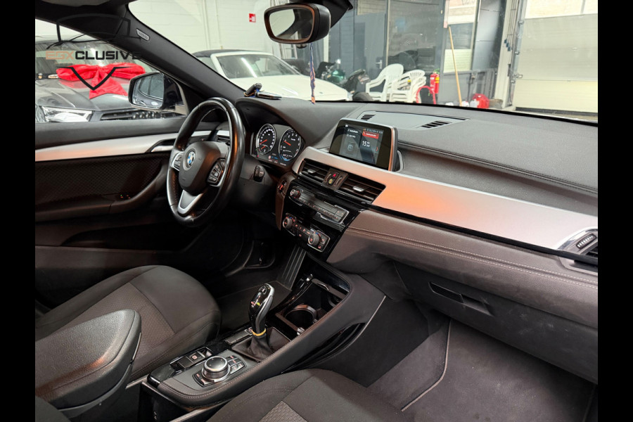 BMW X2 SDrive18i Executive PDC|CRUISE CONTROL|VIRTUAL|AUTOMAAT