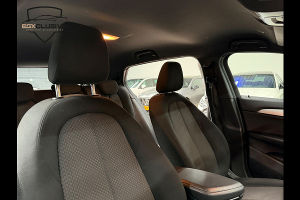 BMW X2 SDrive18i Executive PDC|CRUISE CONTROL|VIRTUAL|AUTOMAAT