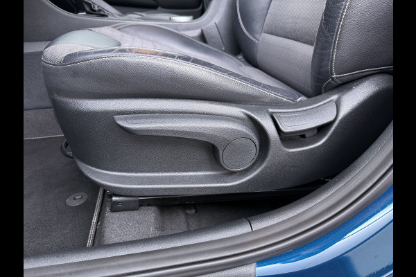 Kia Niro 1.6 GDi Hybrid Style Edition - Adaptief Cruise Control - Climate Control - Navigatie - Apple/Android Carplay - Virena Zekerheidspakket €895