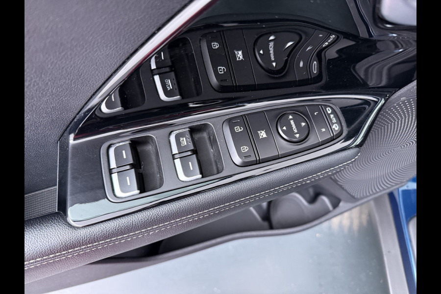 Kia Niro 1.6 GDi Hybrid Style Edition - Adaptief Cruise Control - Climate Control - Navigatie - Apple/Android Carplay - Virena Zekerheidspakket €895