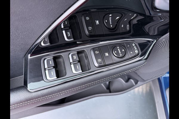 Kia Niro 1.6 GDi Hybrid Style Edition - Adaptief Cruise Control - Climate Control - Navigatie - Apple/Android Carplay - Virena Zekerheidspakket €895