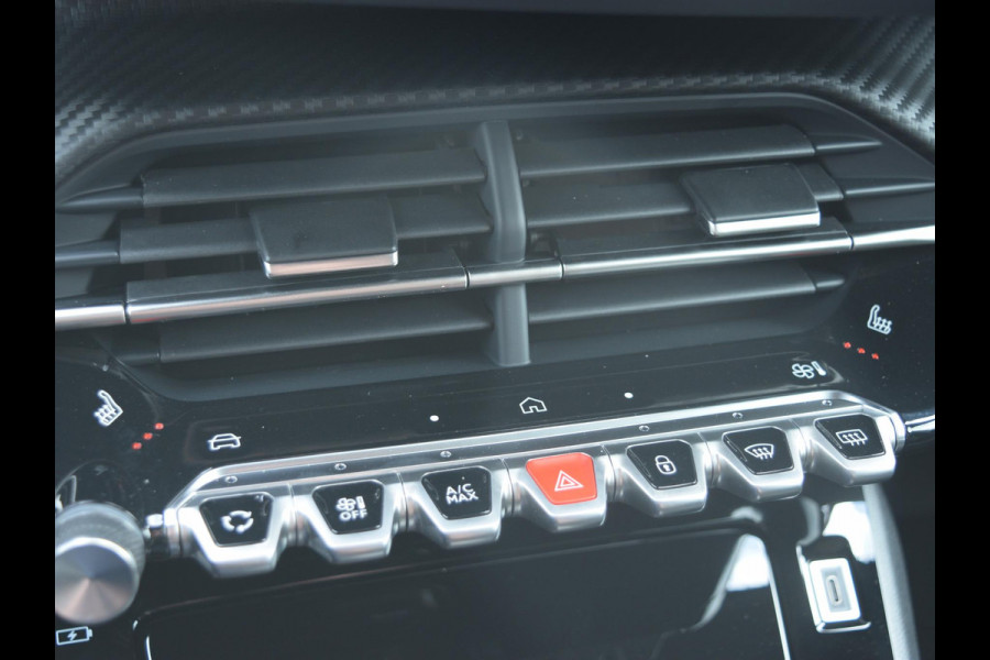 Peugeot e-2008 EV GT Avantage 54 kWh | Alcantara Executive Interior met stoelmassage | Warmtepomp | Vision, Navigation & Drive Assist plus Pack |
