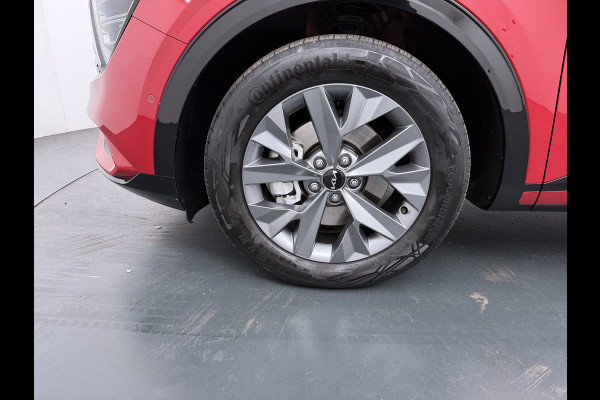 Kia Sportage 1.6 T-GDi Hybrid GT-PlusLine - Navigatie - Adaptief Cruise Control - Stoel/Stuurverwarming - Lichtmetalen Velgen - Fabrieksgarantie Tot 2031
