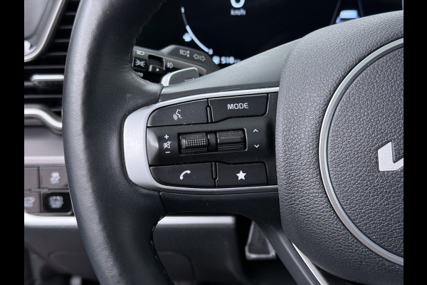 Kia Sportage 1.6 T-GDi Hybrid GT-PlusLine - Navigatie - Adaptief Cruise Control - Stoel/Stuurverwarming - Lichtmetalen Velgen - Fabrieksgarantie Tot 2031