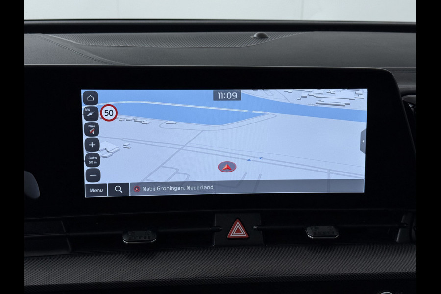 Kia Sportage 1.6 T-GDi Hybrid GT-PlusLine - Navigatie - Adaptief Cruise Control - Stoel/Stuurverwarming - Lichtmetalen Velgen - Fabrieksgarantie Tot 2031