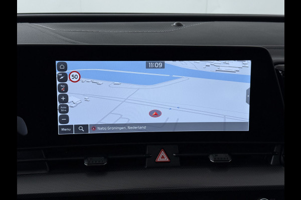 Kia Sportage 1.6 T-GDi Hybrid GT-PlusLine - Navigatie - Adaptief Cruise Control - Stoel/Stuurverwarming - Lichtmetalen Velgen - Fabrieksgarantie Tot 2031