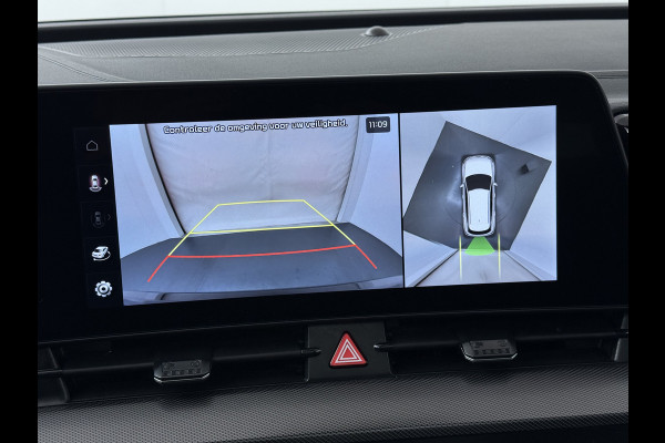 Kia Sportage 1.6 T-GDi Hybrid GT-PlusLine - Navigatie - Adaptief Cruise Control - Stoel/Stuurverwarming - Lichtmetalen Velgen - Fabrieksgarantie Tot 2031