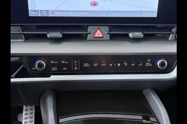 Kia Sportage 1.6 T-GDi Hybrid GT-PlusLine - Navigatie - Adaptief Cruise Control - Stoel/Stuurverwarming - Lichtmetalen Velgen - Fabrieksgarantie Tot 2031