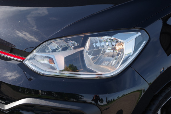 Volkswagen up! 1.0 TSI 116 PK GTI, Stoelverwarming, Camera, Cruise Control