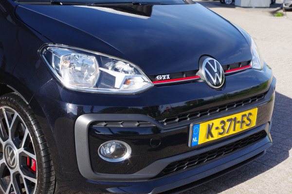 Volkswagen up! 1.0 TSI 116 PK GTI, Stoelverwarming, Camera, Cruise Control