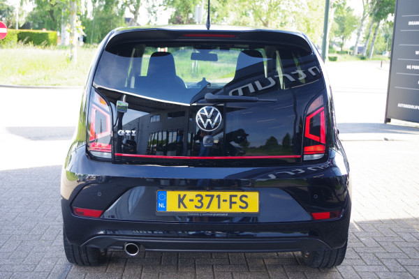 Volkswagen up! 1.0 TSI 116 PK GTI, Stoelverwarming, Camera, Cruise Control