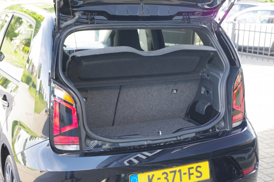 Volkswagen up! 1.0 TSI 116 PK GTI, Stoelverwarming, Camera, Cruise Control