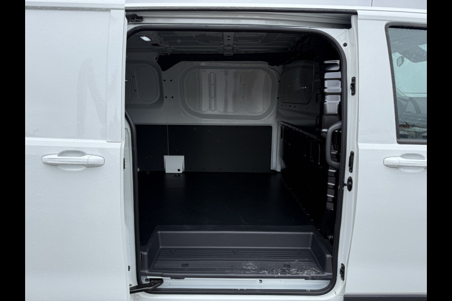 Maxus eDeliver 7 77 kWh 450km WLTP L2H1 204PK LED Climate Control Adaptieve Cruise Camera Carplay Stoel+stuur verwarming