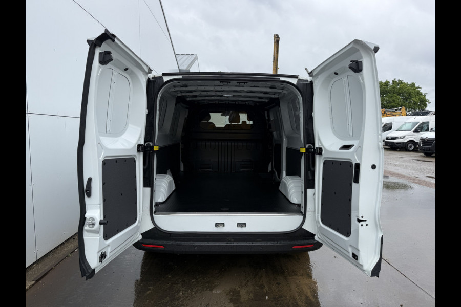 Maxus eDeliver 7 77 kWh 450km WLTP L2H1 204PK LED Climate Control Adaptieve Cruise Camera Carplay Stoel+stuur verwarming