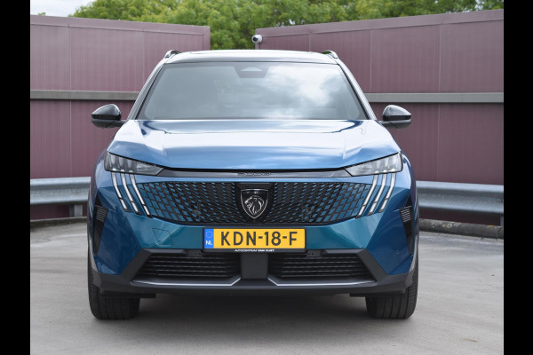 Peugeot 5008 1.6 Plug-in Hybrid 195 GT Exclusive