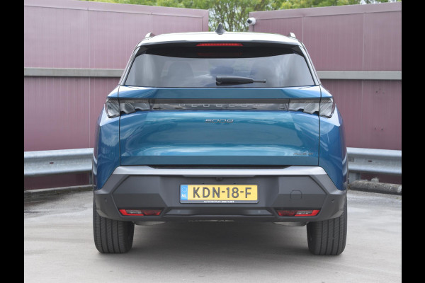 Peugeot 5008 1.6 Plug-in Hybrid 195 GT Exclusive