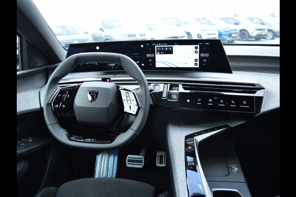 Peugeot 5008 1.6 Plug-in Hybrid 195 GT Exclusive