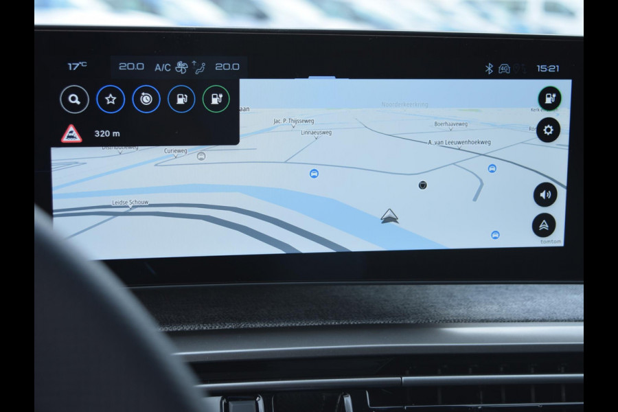 Peugeot 5008 1.6 Plug-in Hybrid 195 GT Exclusive