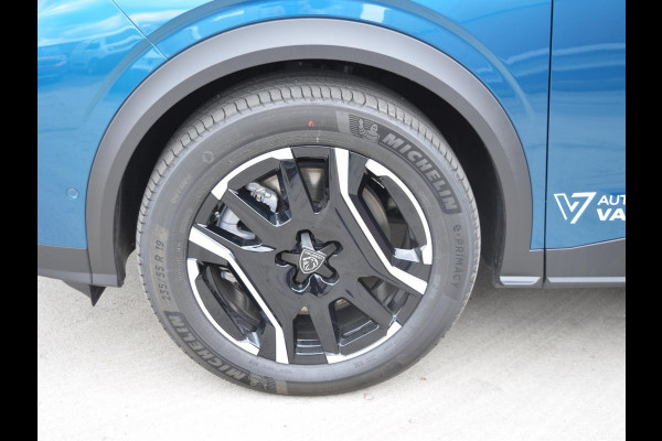 Peugeot 5008 1.6 Plug-in Hybrid 195 GT Exclusive