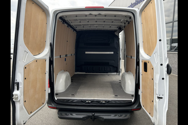 Mercedes-Benz Sprinter 215 CDI L1 H1 / Trekhaak / Cruise control / Airco / 270 Graden achterdeuren