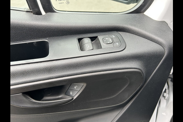 Mercedes-Benz Sprinter 215 CDI L1 H1 / Trekhaak / Cruise control / Airco / 270 Graden achterdeuren