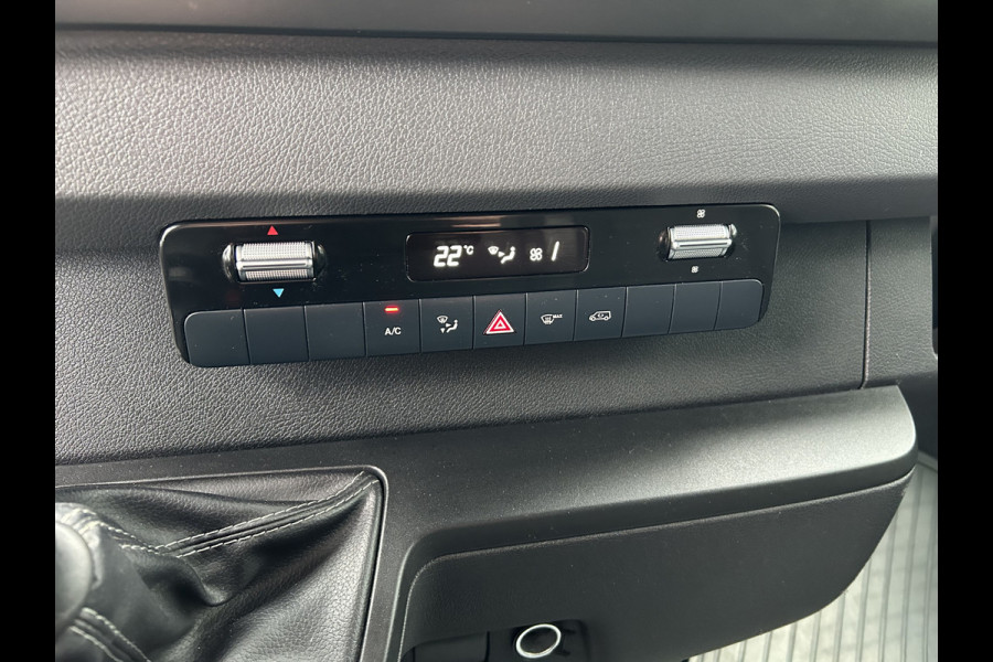 Mercedes-Benz Sprinter 215 CDI L1 H1 / Trekhaak / Cruise control / Airco / 270 Graden achterdeuren