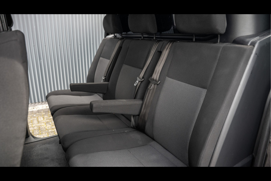 Peugeot Expert 2.0 BlueHDi L3H1 | 180PK | Automaat | 5-Zits | Camera | Carplay | PDC | Schuifdeur L+R | Airco