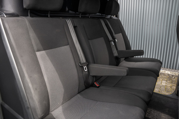Peugeot Expert 2.0 BlueHDi L3H1 | 180PK | Automaat | 5-Zits | Camera | Carplay | PDC | Schuifdeur L+R | Airco