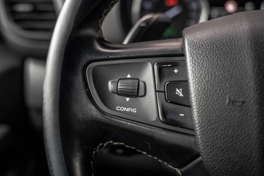 Peugeot Expert 2.0 BlueHDi L3H1 | 180PK | Automaat | 5-Zits | Camera | Carplay | PDC | Schuifdeur L+R | Airco