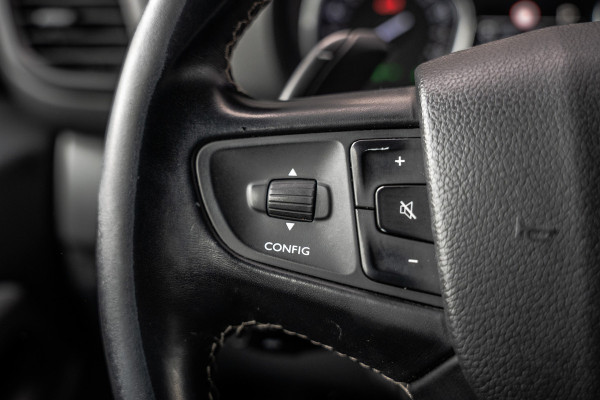 Peugeot Expert 2.0 BlueHDi L3H1 | 180PK | Automaat | 5-Zits | Camera | Carplay | PDC | Schuifdeur L+R | Airco