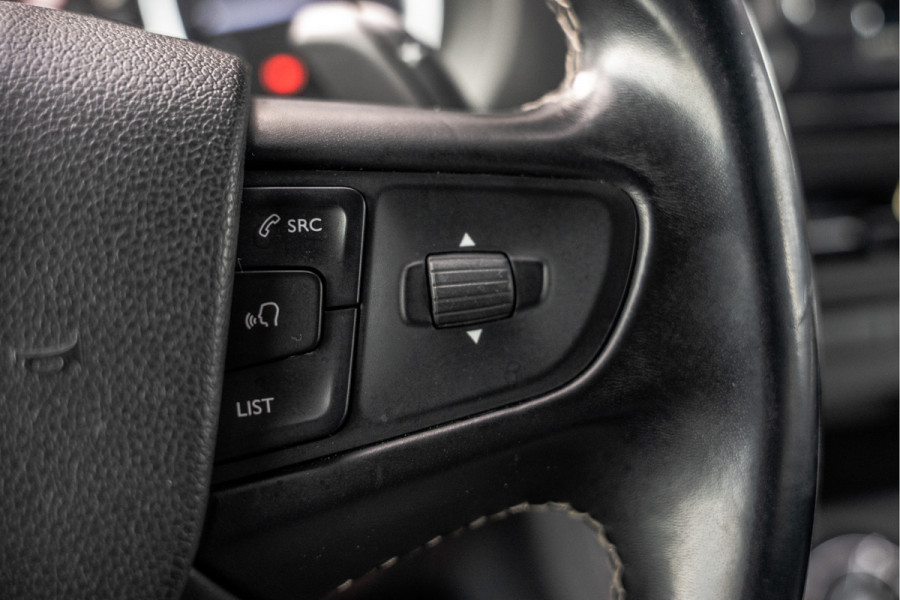 Peugeot Expert 2.0 BlueHDi L3H1 | 180PK | Automaat | 5-Zits | Camera | Carplay | PDC | Schuifdeur L+R | Airco