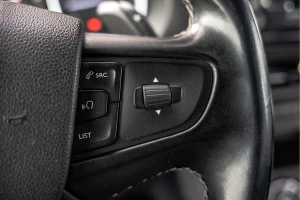 Peugeot Expert 2.0 BlueHDi L3H1 | 180PK | Automaat | 5-Zits | Camera | Carplay | PDC | Schuifdeur L+R | Airco