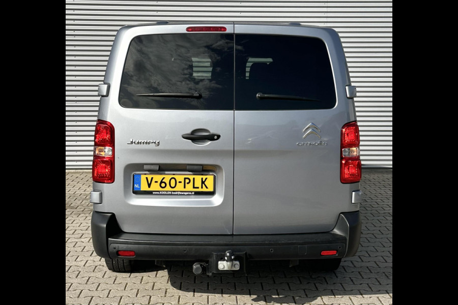 Citroën Jumpy 2.0 BlueHDI 145 XL Driver DC