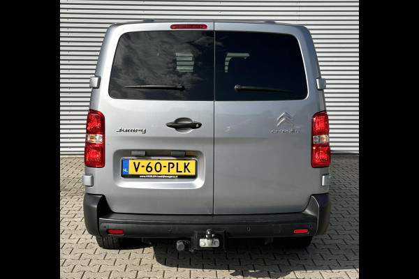 Citroën Jumpy 2.0 BlueHDI 145 XL Driver DC