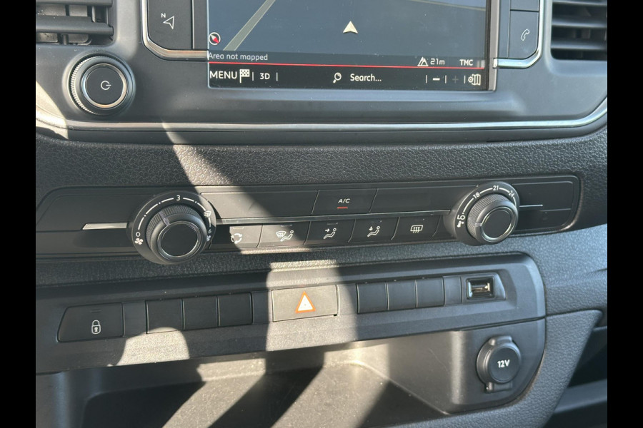 Citroën Jumpy 2.0 BlueHDI 145 XL Driver DC