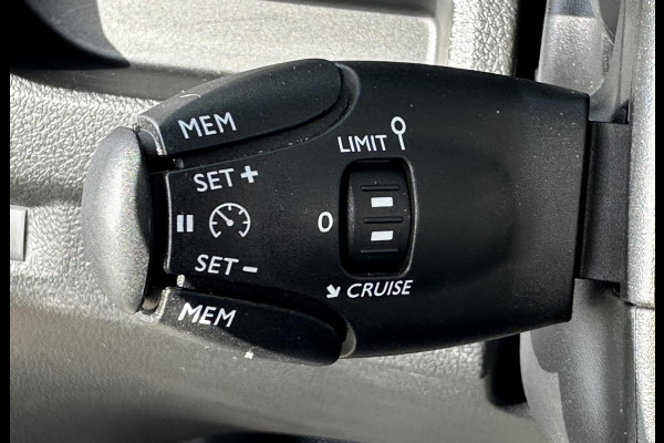 Citroën Jumpy 2.0 BlueHDI 145 XL Driver DC
