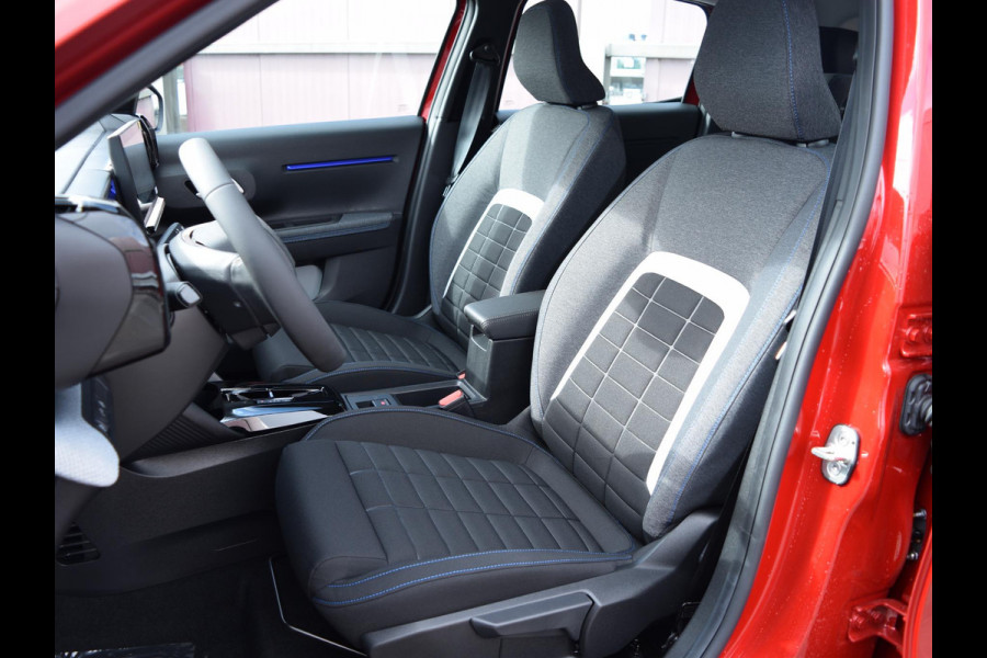 Citroën ë-C3 Plus 113pk Comfort Range 44 kWh | NAVI | PARKEERSENSOREN MET CAMERA | AIRCO | CRUISE CONTROL |