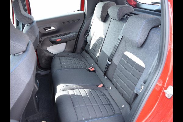 Citroën ë-C3 Plus 113pk Comfort Range 44 kWh | NAVI | PARKEERSENSOREN MET CAMERA | AIRCO | CRUISE CONTROL |