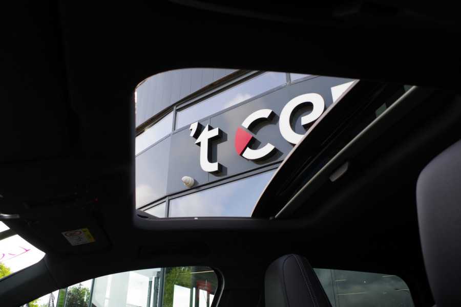 Audi A3 Sportback 45 TFSI e S-Line Edition Competition 245 PK PHEV, Panoramadak, Adap. Cruise Control, Carplay