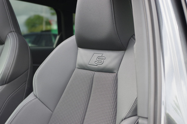 Audi A3 Sportback 45 TFSI e S-Line Edition Competition 245 PK PHEV, Panoramadak, Adap. Cruise Control, Carplay