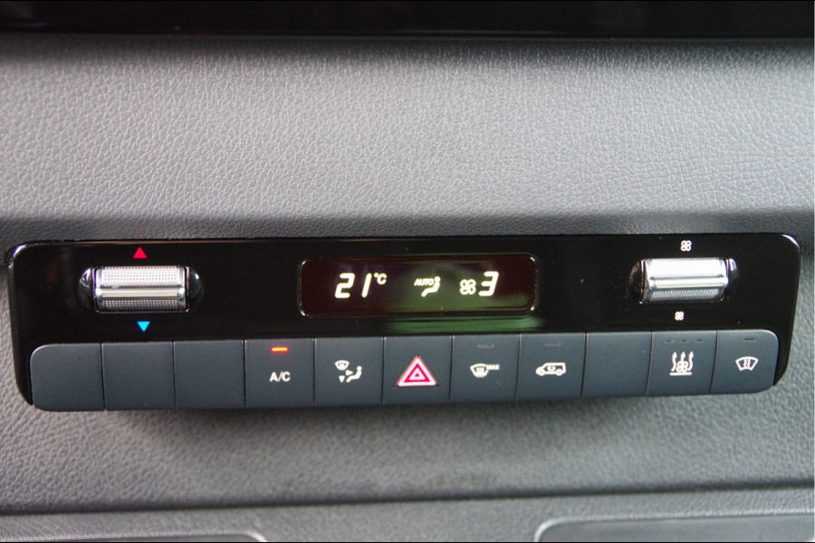 Mercedes-Benz Sprinter 319 3.0 CDI V6 L2H1 AUT. LED, TREKHAAK, 360 CAMERA, ADAPT. CRUISE, MBUX 10'', STOELVERWARMING, STANDKACHEL, NAVI, CLIMA, PARKEER
