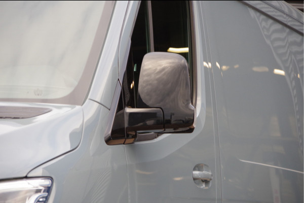 Mercedes-Benz Sprinter 319 3.0 CDI V6 L2H1 AUT. LED, TREKHAAK, 360 CAMERA, ADAPT. CRUISE, MBUX 10'', STOELVERWARMING, STANDKACHEL, NAVI, CLIMA, PARKEER