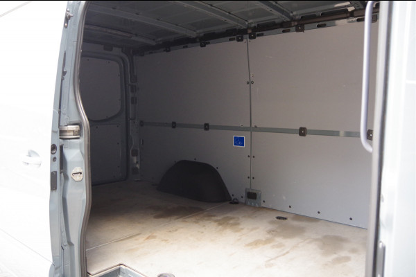 Mercedes-Benz Sprinter 319 3.0 CDI V6 L2H1 AUT. LED, TREKHAAK, 360 CAMERA, ADAPT. CRUISE, MBUX 10'', STOELVERWARMING, STANDKACHEL, NAVI, CLIMA, PARKEER