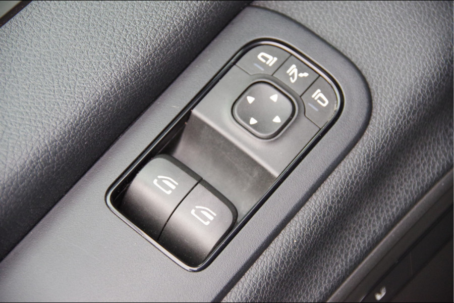 Mercedes-Benz Sprinter 319 3.0 CDI V6 L2H1 AUT. LED, TREKHAAK, 360 CAMERA, ADAPT. CRUISE, MBUX 10'', STOELVERWARMING, STANDKACHEL, NAVI, CLIMA, PARKEER