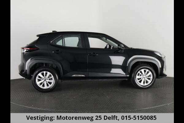Toyota Yaris Cross 1.5 HYBRID ACTIVE BLACKLINE GARANTIE 2032 ! . APPLE CARPLAY & ANDROID AUTO . ACHTERUITRIJ CAMERA . ADAPTIEVE CRUISE CONTROL .