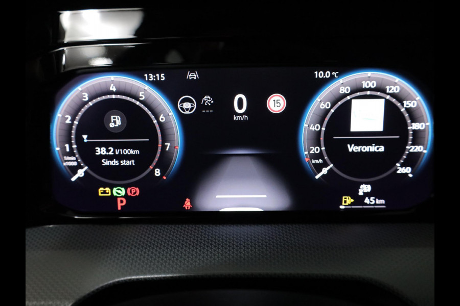 Volkswagen Golf 1.5 eTSI Life Edition GOAL 116 pk Automaat (DSG) | Verlengde garantie | Navigatie | Panoramadak | Parkeersensoren | Autom. airco (3 zones) | Stoelverwarming |