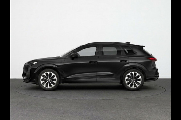 Audi Q3 S edition e-hybrid 272 pk | Techniekpakket plus | Optiekpakket zwart-glanzend | Privacy glas |