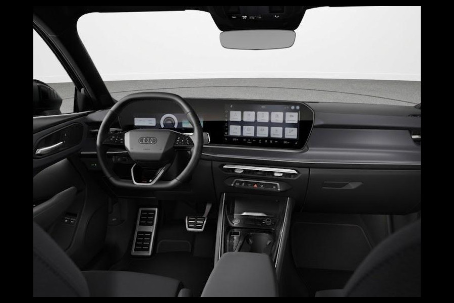 Audi Q3 S edition e-hybrid 272 pk | Techniekpakket plus | Optiekpakket zwart-glanzend | Privacy glas |