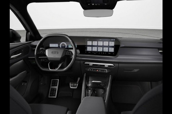 Audi Q3 S edition e-hybrid 272 pk | Techniekpakket plus | Optiekpakket zwart-glanzend | Privacy glas |