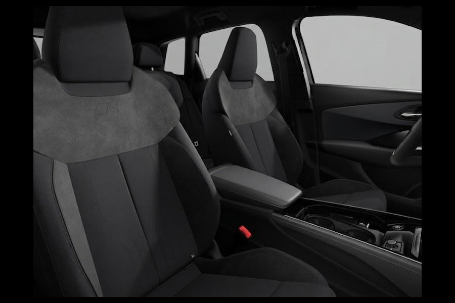 Audi Q3 S edition e-hybrid 272 pk | Techniekpakket plus | Optiekpakket zwart-glanzend | Privacy glas |